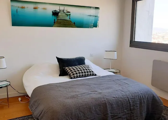 Le Solavue 150 M2 Vue Exceptionnelle Sur Le Lac