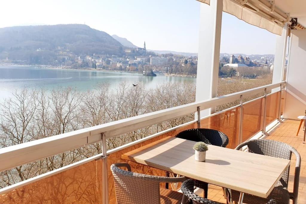 Le Solavue 150 M2 Vue Exceptionnelle Sur Le
