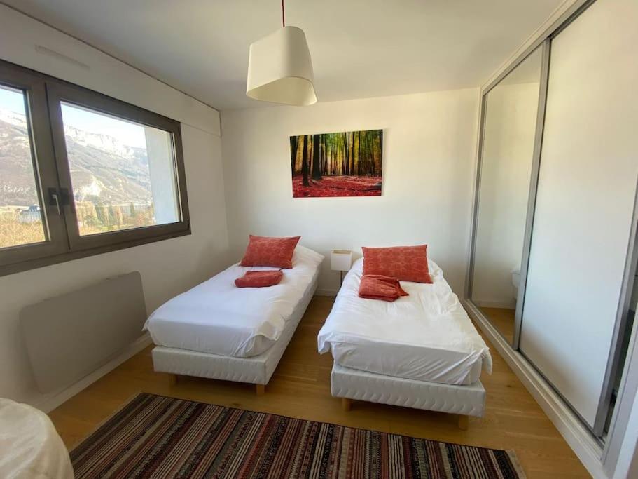 Appartement Le Solavue 150 M2 Vue Exceptionnelle Sur Le